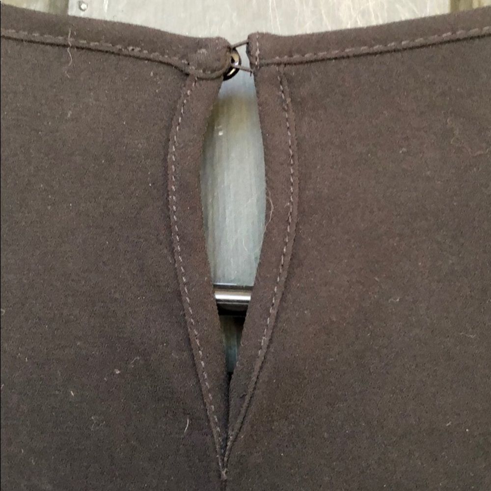 Longchamp Blouse - Picture 6 of 9
